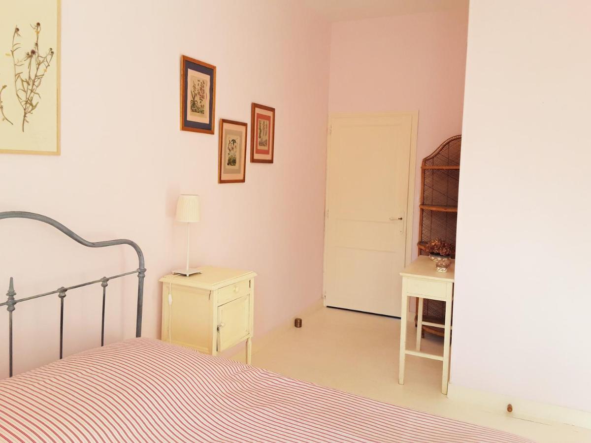 Les Chambres Du Logis Du Chatelier Bressuire Zewnętrze zdjęcie