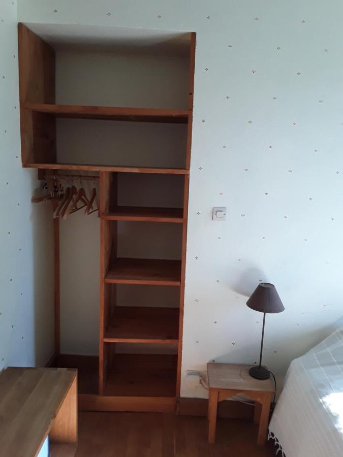 Les Chambres Du Logis Du Chatelier Bressuire Zewnętrze zdjęcie